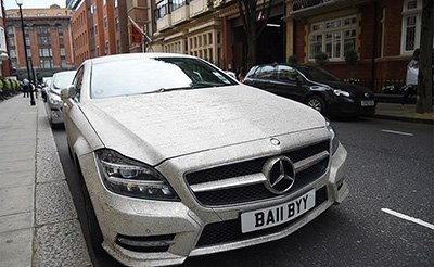 اخبار,اخبار گوناگون,خودروهای لوکس