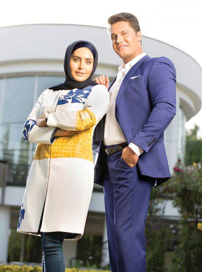اخبار,اخبار فرهنگی,الناز شاکردوست