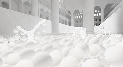 اخبار,اخبار گوناگون,عجیب‌ترین ساحل دنیا