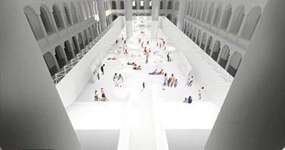 اخبار,اخبار گوناگون,عجیب‌ترین ساحل دنیا