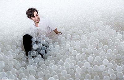 اخبار,اخبار گوناگون,عجیب‌ترین ساحل دنیا