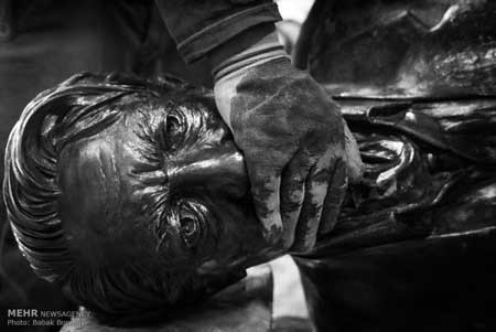 اخبار,اخبار فرهنگی , عزت الله انتظامی 