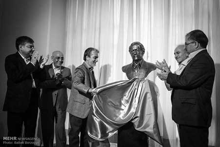 اخبار,اخبار فرهنگی , عزت الله انتظامی 