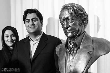 اخبار,اخبار فرهنگی , عزت الله انتظامی 