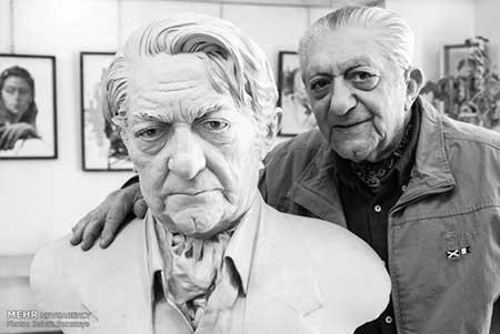 اخبار,اخبار فرهنگی , عزت الله انتظامی 