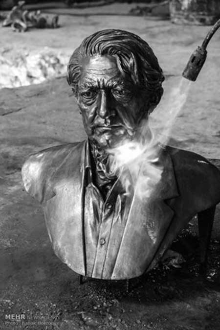 اخبار,اخبار فرهنگی , عزت الله انتظامی 