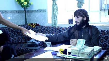 اخبار,اخبار بین الملل , گروه تروریستی داعش