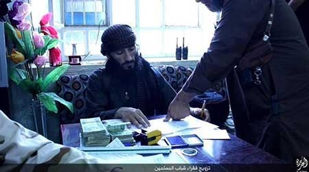 اخبار,اخبار بین الملل , گروه تروریستی داعش