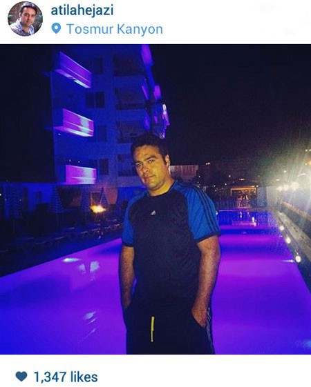 اخبار,اخبارفرهنگی ,جدیدترین عکس بازیگران "اخبار,اخبارفرهنگی