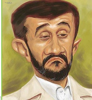 اخبار,اخبارسیاسی,فسادهای  دولت  احمدی‌نژاد