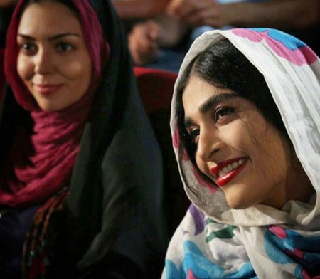 چهره ها در شبکههای اجتماعی ==> کامل (: 1