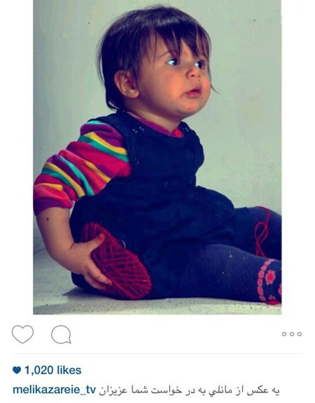 چهره ها در شبکههای اجتماعی ==> کامل (: 1