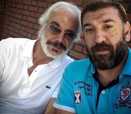چهره ها در شبکههای اجتماعی ==> کامل (: 1