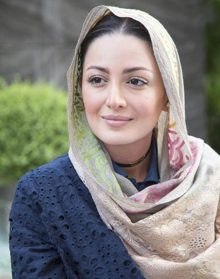 چهره ها در شبکههای اجتماعی ==> کامل (: 1