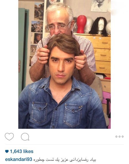 اخبار,اخبارفرهنگی ,عکسهای بازیگران