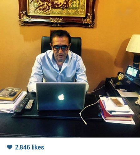 اخبار,اخبارفرهنگی , عکس بازیگران