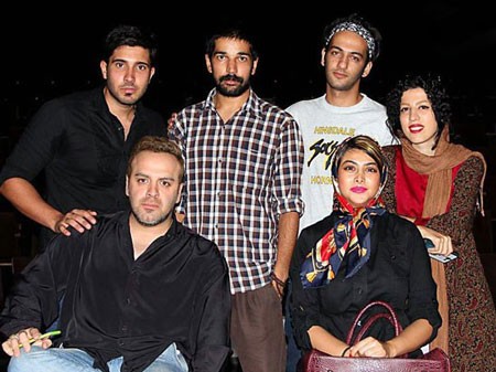 اخبار,اخبارفرهنگی , عکس بازیگران