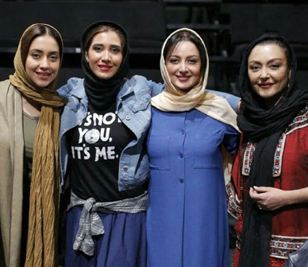 اخبار,اخبارفرهنگی , عکس بازیگران