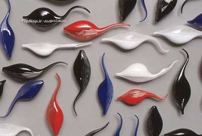 اخبار,اخبارگوناگون , هنرهای شیشه ای