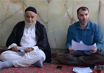 اخبار,اخبارفرهنگی,پشت صحنه رسوایی2