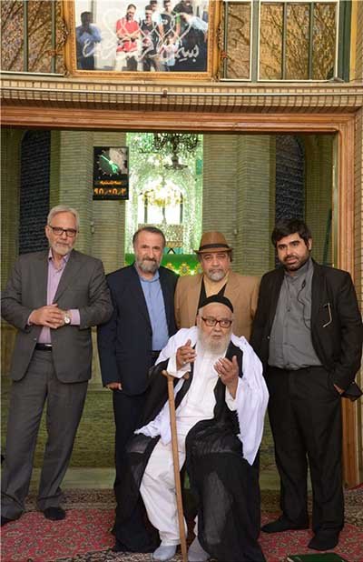 اخبار,اخبارفرهنگی,پشت صحنه رسوایی2