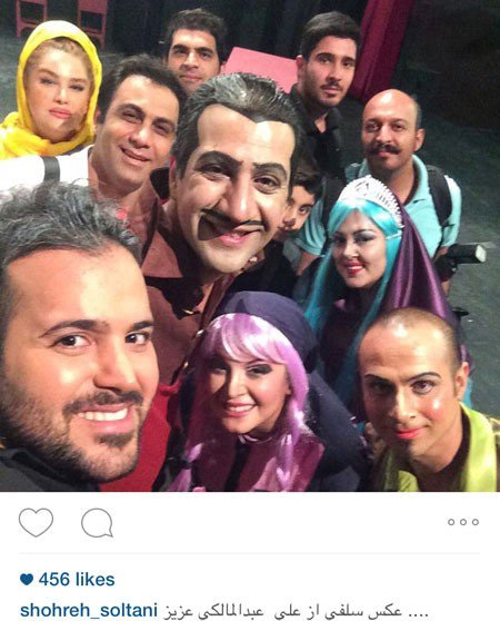 اخبار,اخبار فرهنگی , عکس بازیگران 