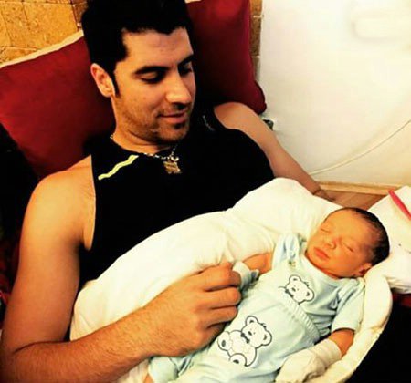 اخبار,اخبار فرهنگی , عکس بازیگران 