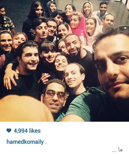 اخبار,اخبار فرهنگی , عکس بازیگران 