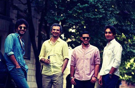 اخبار,اخبار فرهنگی , عکس بازیگران 