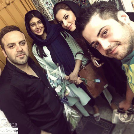 اخبار,اخبار فرهنگی , عکس بازیگران 