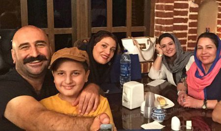 اخبار,اخبار فرهنگی , عکس بازیگران 