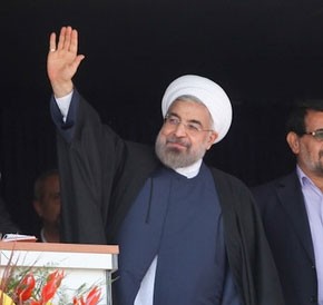 اخبار,اخبارسیاسی, سفر  روحانی  به  همدان
