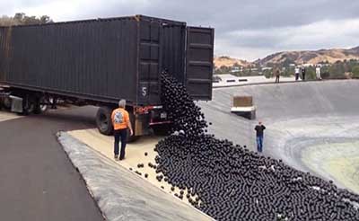 اخبار,اخبارگوناگون,جلوگیری  از تبخیر شدن آب