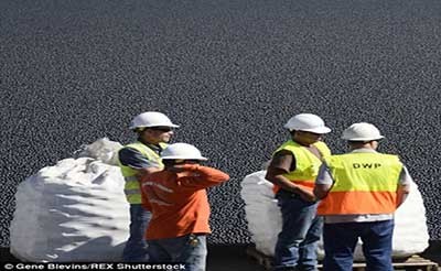 اخبار,اخبارگوناگون,جلوگیری  از تبخیر شدن آب