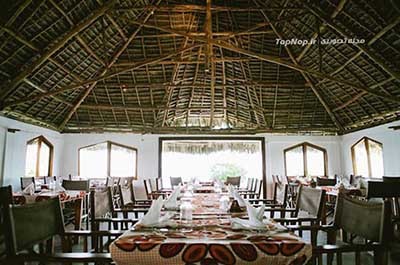 اخبار,اخبارگوناگون ,رستوران در وسط اقیانوس