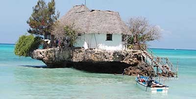 اخبار,اخبارگوناگون ,رستوران در وسط اقیانوس