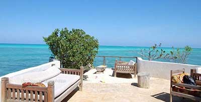 اخبار,اخبارگوناگون ,رستوران در وسط اقیانوس