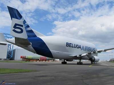 اخبار,اخباراجتماعی ,ایرباس بلوگا