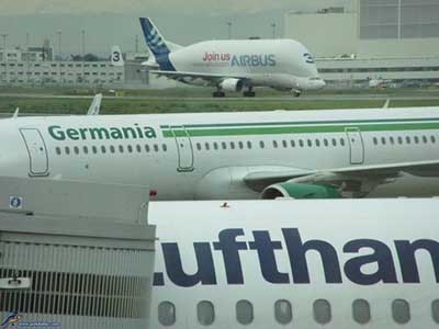 اخبار,اخباراجتماعی ,ایرباس بلوگا