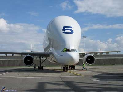 اخبار,اخباراجتماعی ,ایرباس بلوگا