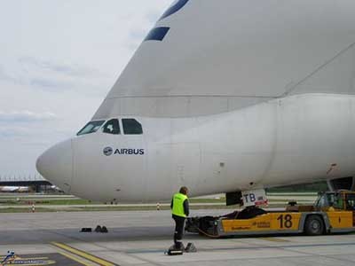 اخبار,اخباراجتماعی ,ایرباس بلوگا