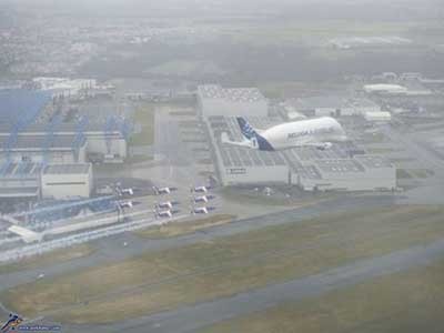 اخبار,اخباراجتماعی ,ایرباس بلوگا