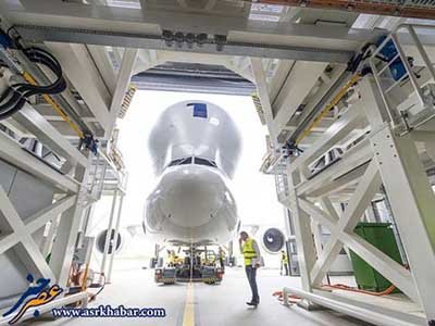 اخبار,اخباراجتماعی ,ایرباس بلوگا