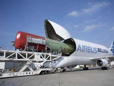 اخبار,اخباراجتماعی ,ایرباس بلوگا