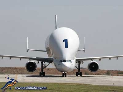 اخبار,اخباراجتماعی ,ایرباس بلوگا