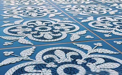 اخبار,اخبار گوناگون , متفاوت‌ترین تابلو فرش ها