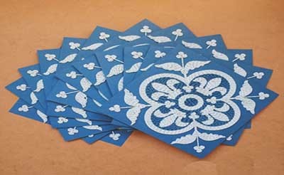 اخبار,اخبار گوناگون , متفاوت‌ترین تابلو فرش ها