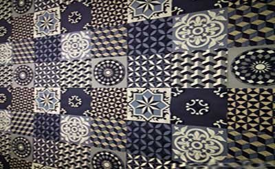 اخبار,اخبار گوناگون , متفاوت‌ترین تابلو فرش ها