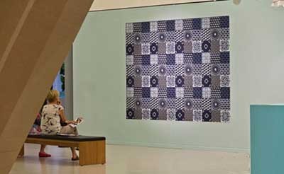 اخبار,اخبار گوناگون , متفاوت‌ترین تابلو فرش ها