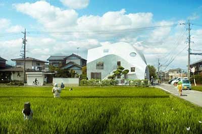 اخبار,اخبارگوناگون ,مهد کودکی مدرن